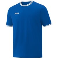 Jako Shooting Shirt Center 2.0 Kinder - royal/weiß
