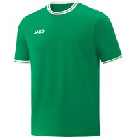 Jako Shooting Shirt Center 2.0 - sportgrün/weiß