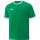 Jako Shooting Shirt Center 2.0 - sportgrün/weiß