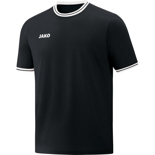 Jako Shooting Shirt Center 2.0 - schwarz/weiß