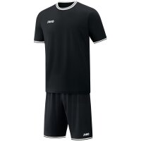 Jako Shooting Shirt Center 2.0 - schwarz/weiß