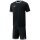 Jako Shooting Shirt Center 2.0 - schwarz/weiß