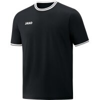 Jako Shooting Shirt Center 2.0 Kinder - schwarz/weiß