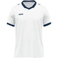 Jako Trikot Glory KA - weiß/marine