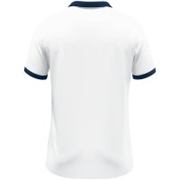 Jako Trikot Glory KA - weiß/marine