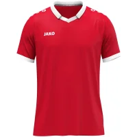 Jako Trikot Glory KA - rot/weiß