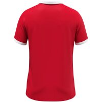 Jako Trikot Glory KA - rot/weiß