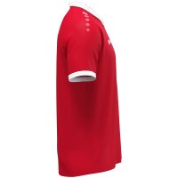 Jako Trikot Glory KA - rot/weiß