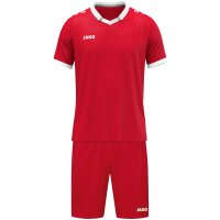 Jako Trikot Glory KA - rot/weiß