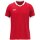 Jako Trikot Glory KA - rot/weiß