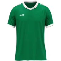 Jako Trikot Glory KA - dunkelgrün/weiß
