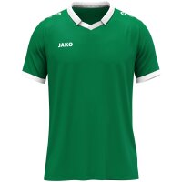 Jako Trikot Glory KA - dunkelgrün/weiß