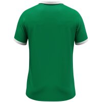 Jako Trikot Glory KA - dunkelgrün/weiß