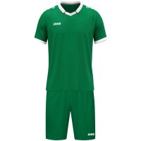Jako Trikot Glory KA - dunkelgrün/weiß