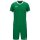 Jako Trikot Glory KA - dunkelgrün/weiß