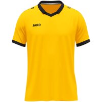 Jako Trikot Glory KA - gelb/schwarz