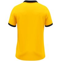 Jako Trikot Glory KA - gelb/schwarz