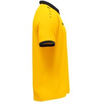 Jako Trikot Glory KA - gelb/schwarz