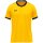 Jako Trikot Glory KA - gelb/schwarz