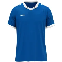 Jako Trikot Glory KA - royal/weiß