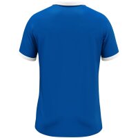 Jako Trikot Glory KA - royal/weiß