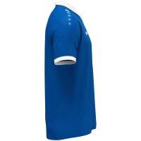 Jako Trikot Glory KA - royal/weiß