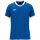 Jako Trikot Glory KA - royal/weiß