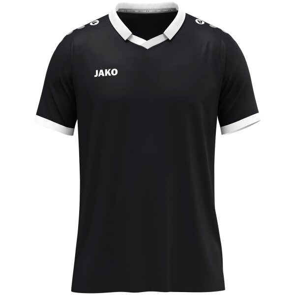 Jako Trikot Glory KA - schwarz/weiß