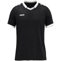 Jako Trikot Glory KA - schwarz/weiß