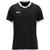 Jako Trikot Glory KA - schwarz/weiß