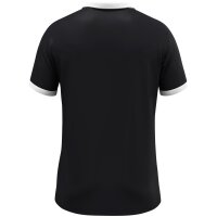 Jako Trikot Glory KA - schwarz/weiß
