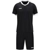 Jako Trikot Glory KA - schwarz/weiß