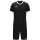 Jako Trikot Glory KA - schwarz/weiß
