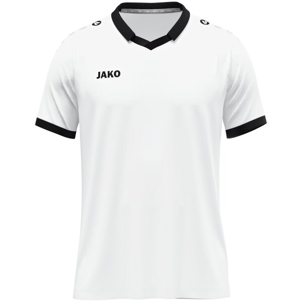 Jako Trikot Glory KA - weiß/schwarz