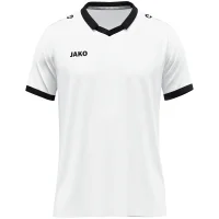 Jako Trikot Glory KA - weiß/schwarz
