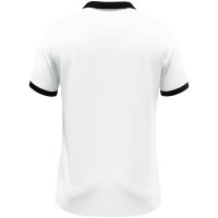 Jako Trikot Glory KA - weiß/schwarz