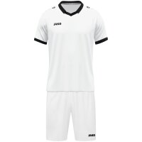 Jako Trikot Glory KA - weiß/schwarz