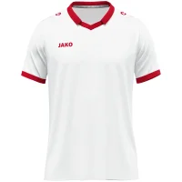 Jako Trikot Glory KA - weiß/rot