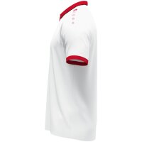 Jako Trikot Glory KA - weiß/rot