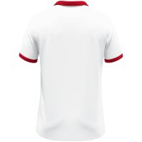 Jako Trikot Glory KA - weiß/rot