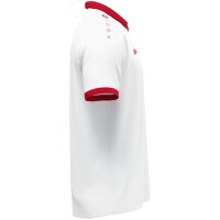 Jako Trikot Glory KA - weiß/rot