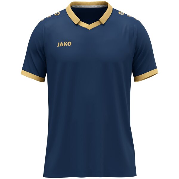 Jako Trikot Glory KA - navy/gold
