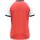 Jako Trikot Dynamic KA Kinder - coral/weiß/marine