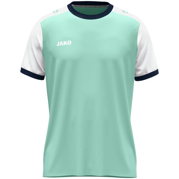 Jako Trikot Dynamic KA Kinder - minze/weiß/marine
