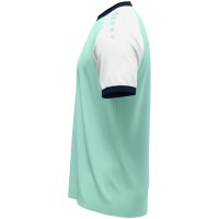 Jako Trikot Dynamic KA Kinder - minze/weiß/marine