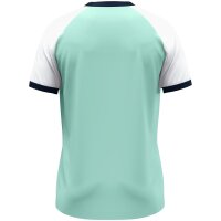 Jako Trikot Dynamic KA Kinder - minze/weiß/marine
