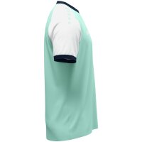 Jako Trikot Dynamic KA Kinder - minze/weiß/marine