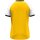 Jako Trikot Dynamic KA Kinder - gelb/weiß/schwarz