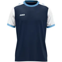Jako Trikot Dynamic KA Kinder - marine/weiß/skyblue