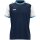 Jako Trikot Dynamic KA Kinder - marine/weiß/skyblue